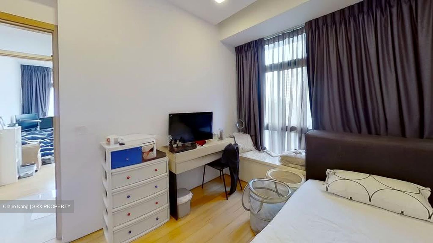 Rhapsody On Mount Elizabeth (D9), Apartment #601584141